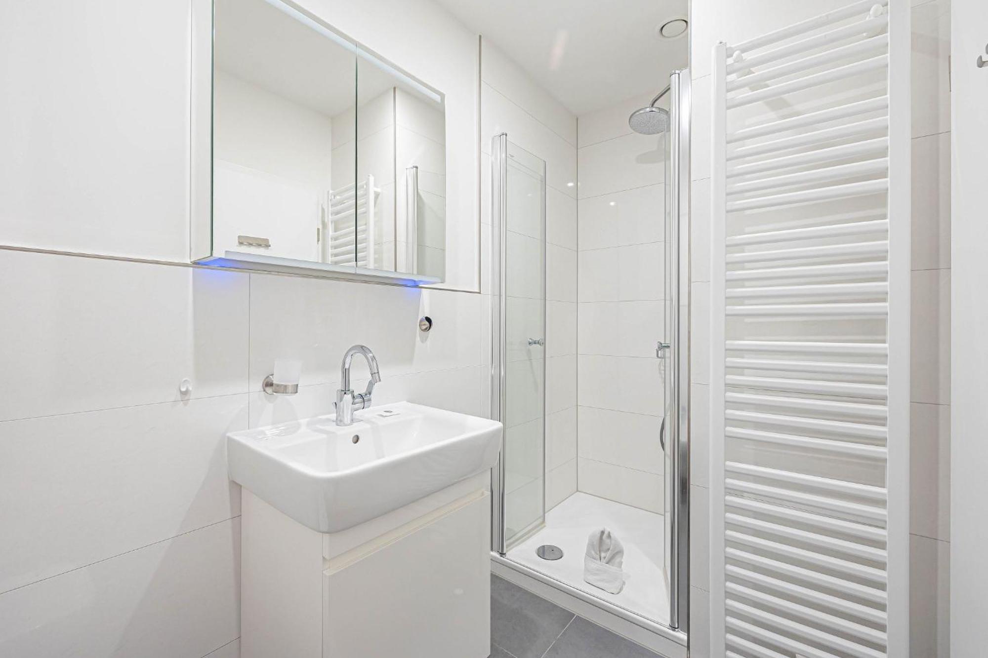 Fewo1846 Intermar - Leichte Brise - Modernes Studioapartment Mit Meerblick Glücksburg Zewnętrze zdjęcie